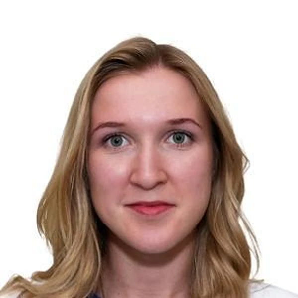 Солодовникова Екатерина Николаевна — Детский хирург, Детский ортопед, Травматолог, Москва