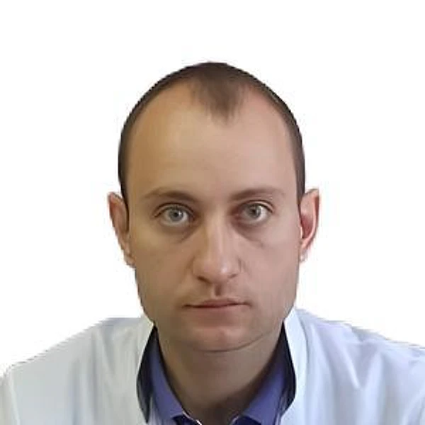 Зинченко Денис Олегович — Клинический психолог, Лобня