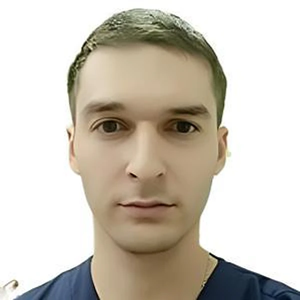 Пухаев Аслан Ахсарбекович — Терапевт, Москва