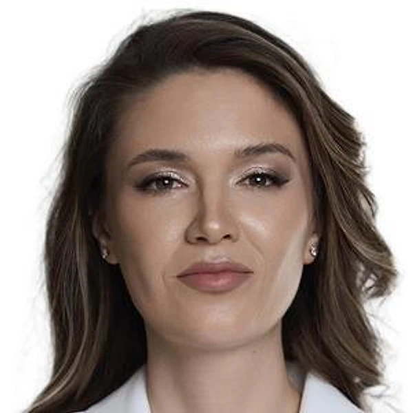 Ситникова Мария Константиновна — Пластический хирург, Москва