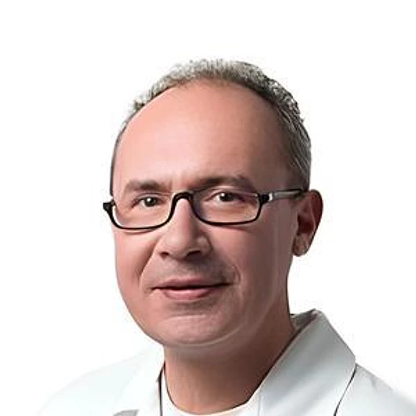 Егоров Юрий Николаевич — Акушер, Гинеколог, Москва