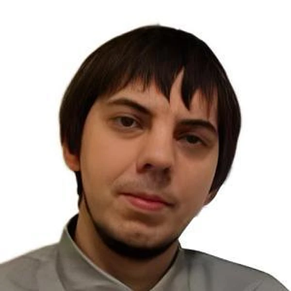 Хоменко Антон Михайлович — Рентгенолог, Малоинвазивный хирург, Нижний Новгород