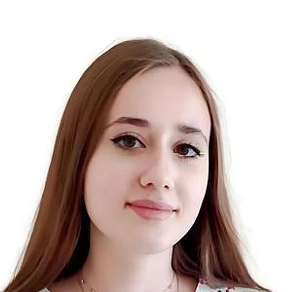 Дрокова Мария Михайловна — Логопед, Калининград