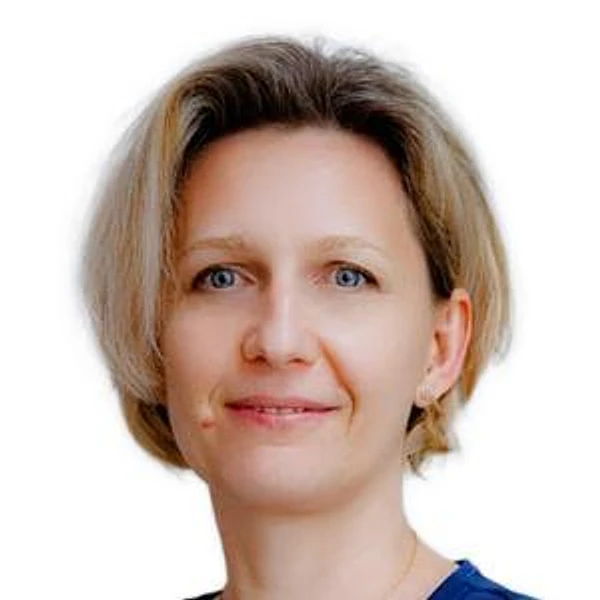 Щукина Людмила Александровна — Стоматолог, Детский стоматолог, Краснодар
