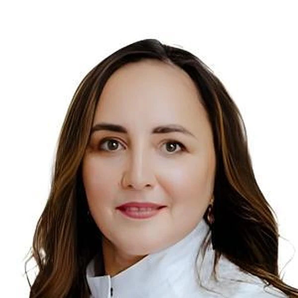 Ковтун Наталья Владимировна — Стоматолог, Краснодар