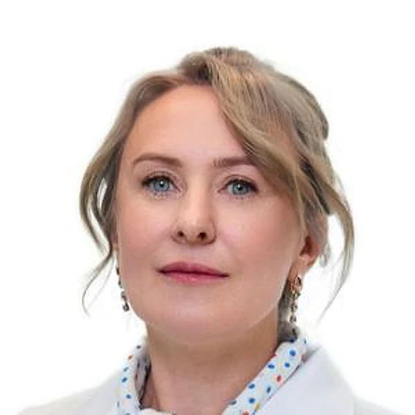 Меньшикова Лариса Анатольевна — Подолог-эстетист, Екатеринбург