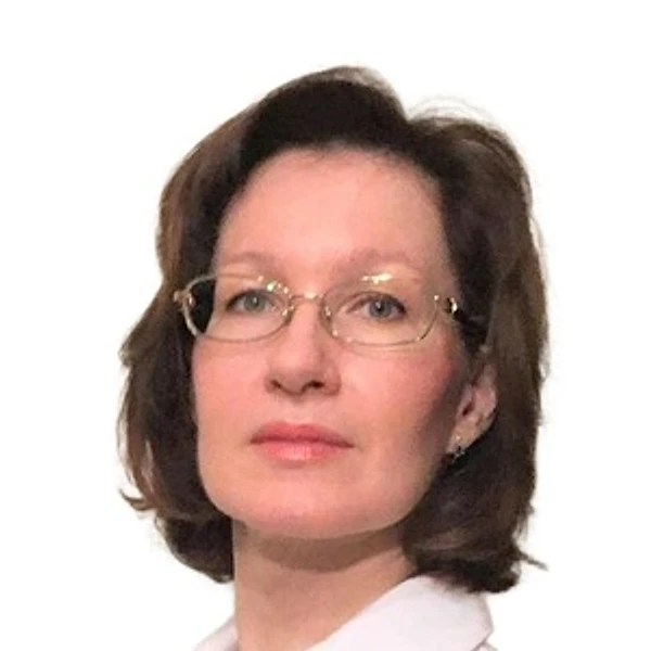 Субботина Алла Ивановна — Аллерголог, Иммунолог, Казань