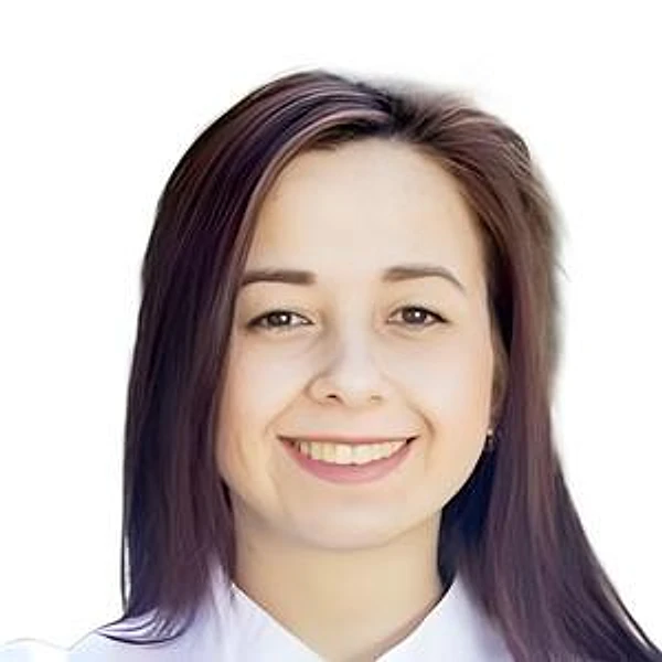 Хасамиева Руфина Маратовна — Врач ЛФК, Врач физической и реабилитационной медицины (ФРМ), Спортивный врач, Адлер