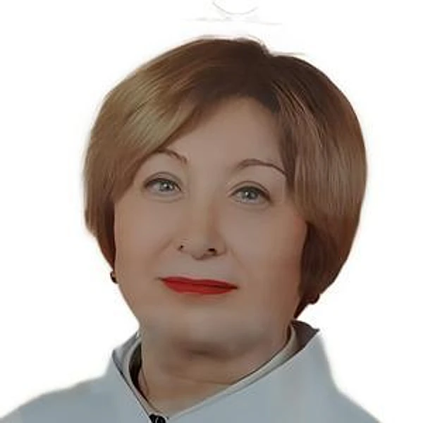 Закирова Гузель Накиповна — Аллерголог, Казань