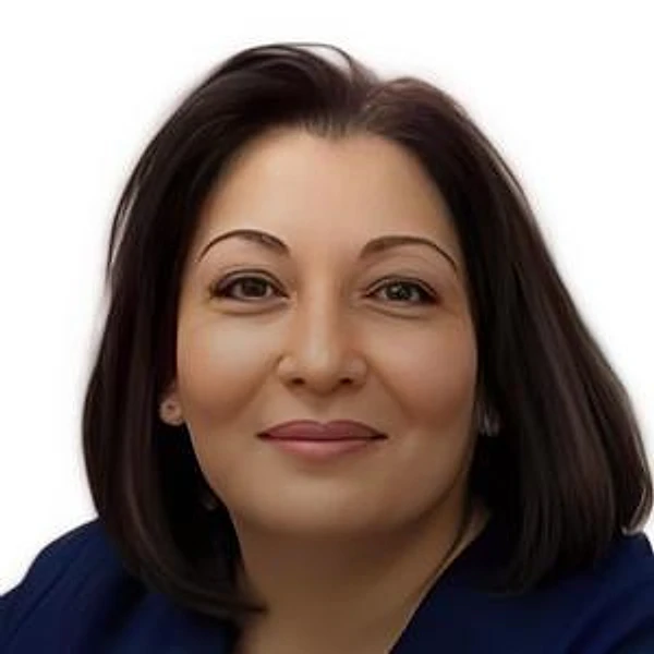 Байрамкулова Мадина Алисултановна — Стоматолог, Нальчик