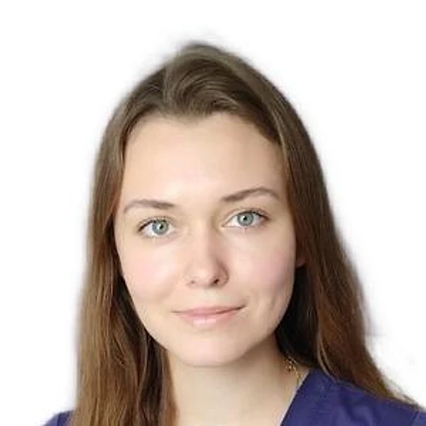 Кузнецова Дарья Алексеевна — Уролог, Орехово-Зуево