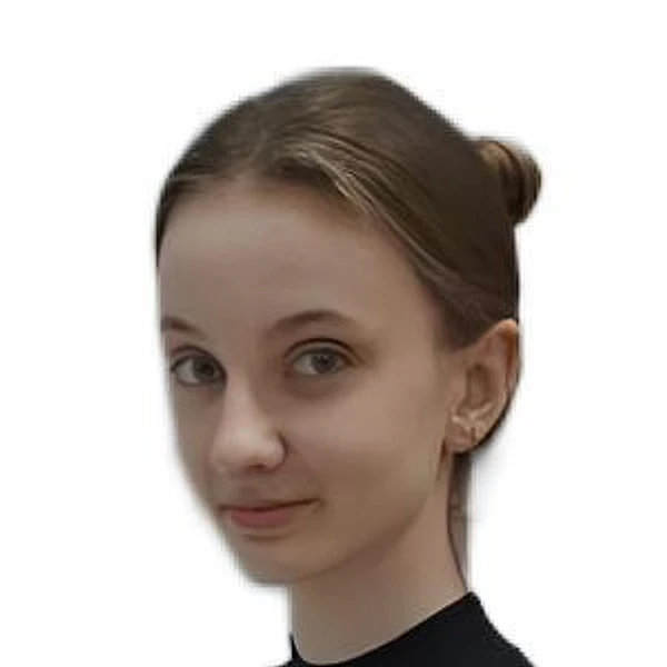 Кидалова Алёна Евгеньевна — Логопед, Дефектолог, Омск