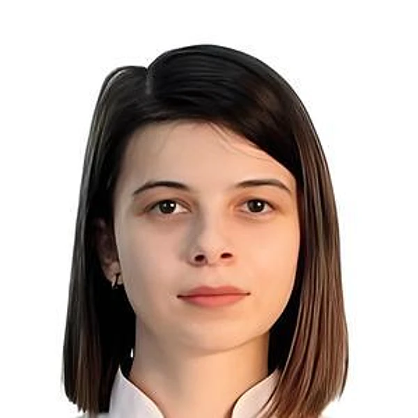 Цулукия Ирина Тенгизовна — Педиатр, Детский ревматолог, Москва