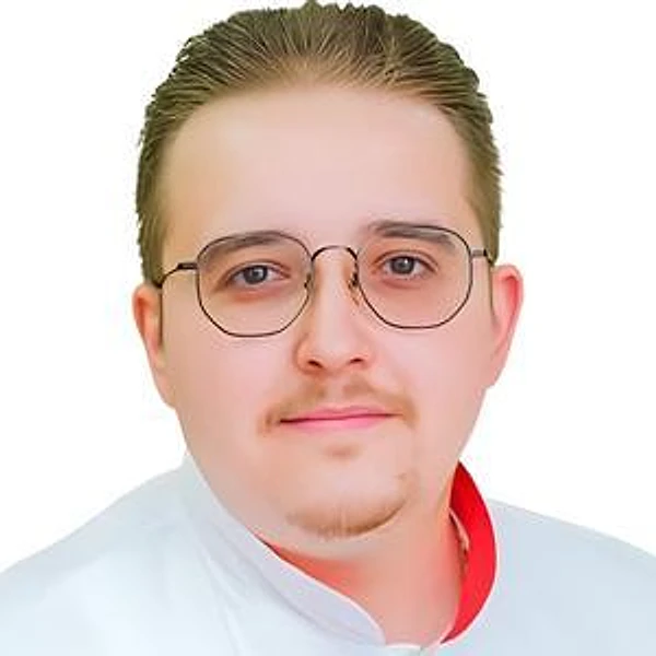 Турцев Максим Сергеевич — Терапевт, Гастроэнтеролог, Пермь