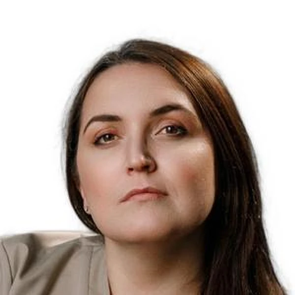 Мухортова Алина Александровна — Стоматолог, Зеленоград