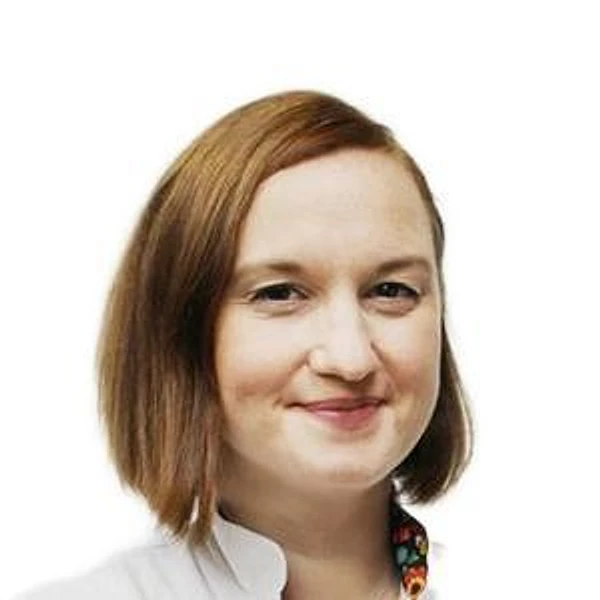 Правдивцева Ольга Дмитриевна — Эндокринолог, Москва