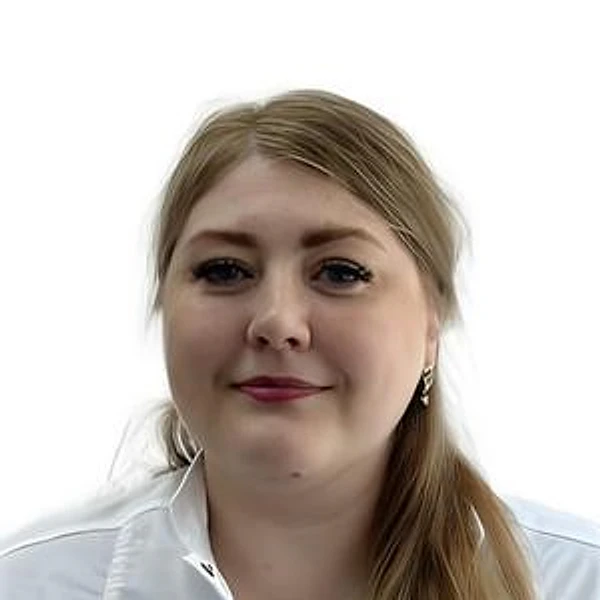 Камалетдинова Екатерина Геннадьевна — Терапевт, Красноярск