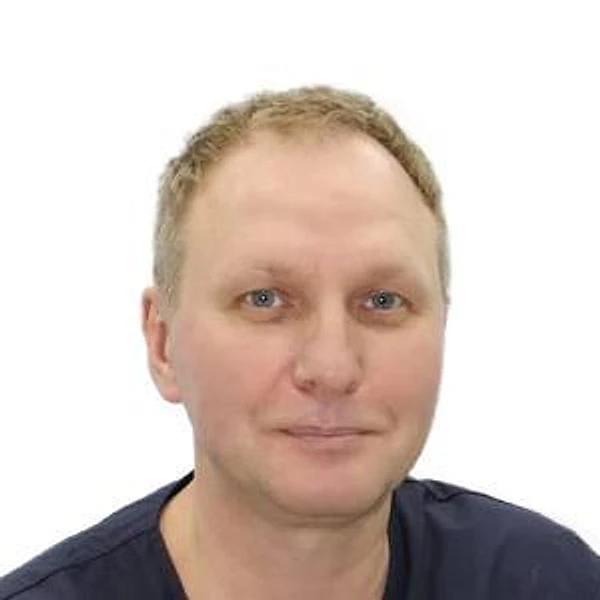 Кныш Дмитрий Владимирович — Стоматолог, Собинка