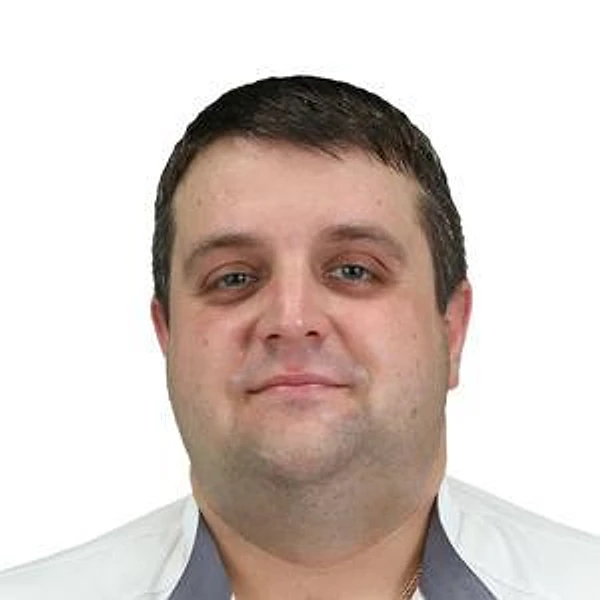Шлаев Алексей Анатольевич — Детский массажист, Москва
