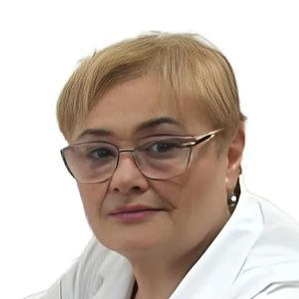 Катаева Тамара Ахтоловна — Офтальмолог (окулист), Владикавказ