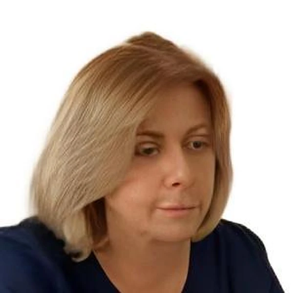 Бестолова Зарина Дмитриевна — Офтальмолог (окулист), Владикавказ