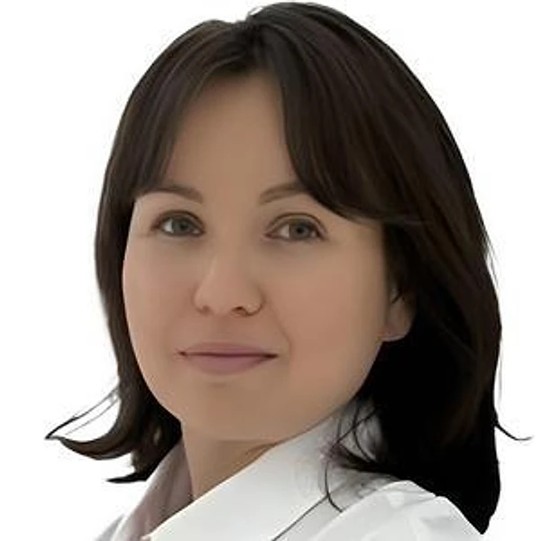 Каримова Динара Айратовна — Врач-косметолог, Уфа