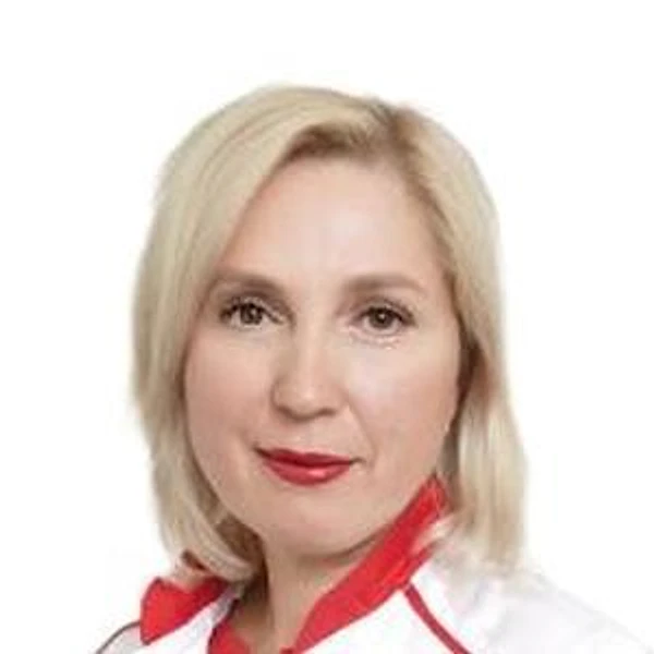 Валиуллина Лилия Анисовна — Гинеколог, Врач УЗИ, Детский врач УЗИ, Детский гинеколог, Казань