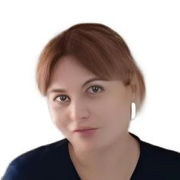 Царахова Инга Руслановна — Офтальмолог (окулист), Владикавказ