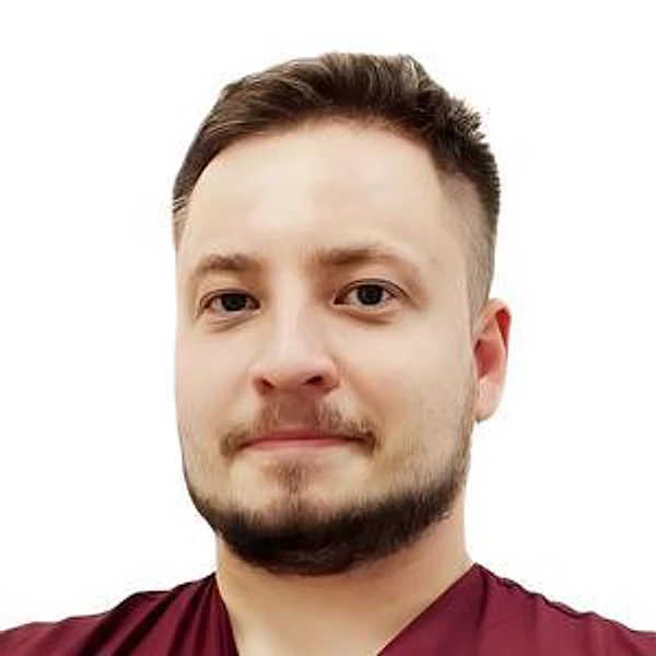 Бубенцов Денис Александрович — Травматолог, Ортопед, Нижний Тагил