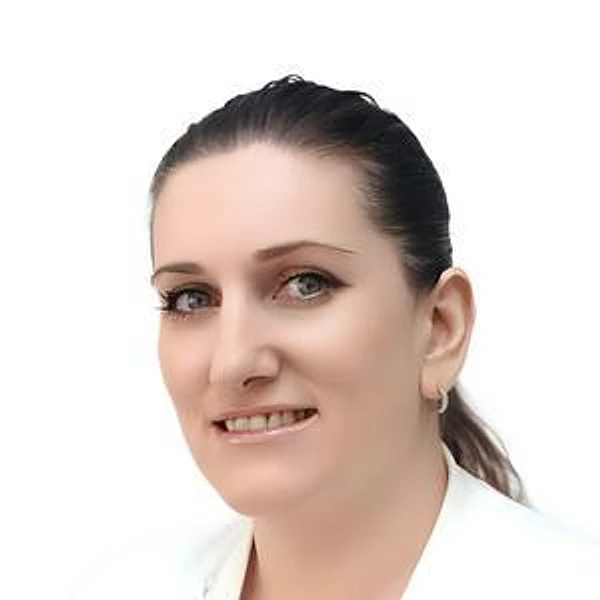 Мкртычан Изабелла Арамовна — Акушерка, Москва