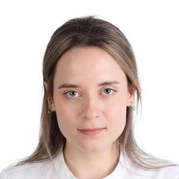 Перетти Александра Михайловна — Стоматолог, Санкт-Петербург