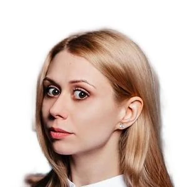 Иванова Алина Андреевна — Эндокринолог, Ростов-на-Дону