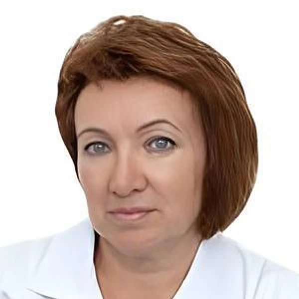 Снегирева Людмила Васильевна — Гинеколог, Акушер, Казань