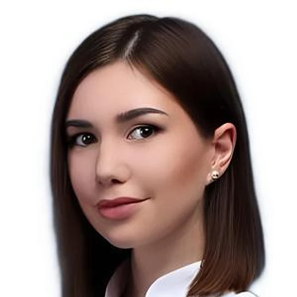Харичкова Нелли Александровна — Эндокринолог, Зеленоград