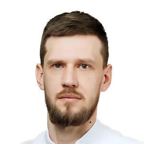 Маныч Владислав Александрович — Стоматолог, Стоматолог-ортопед, Стоматолог-хирург, Подольск