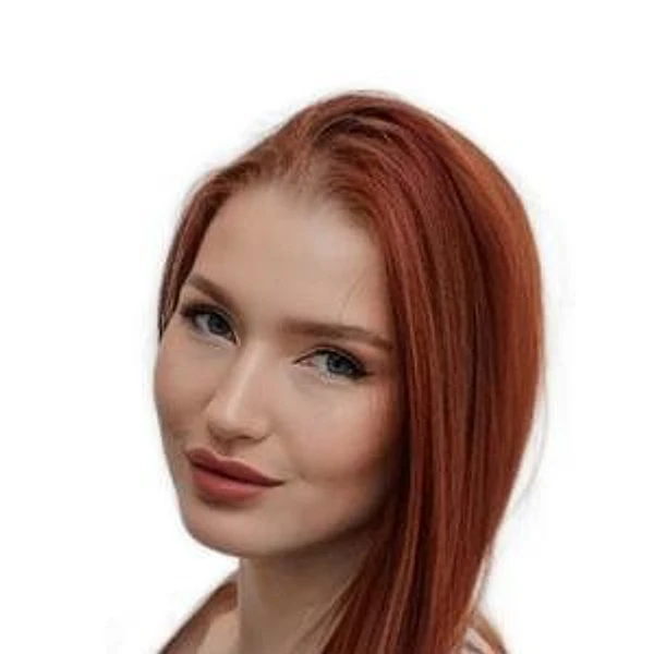 Романовская Екатерина Николаевна — Стоматолог-гигиенист, Новосибирск