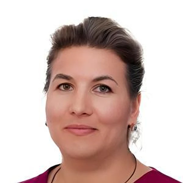 Иванова Светлана Александровна — Акушерка, Москва