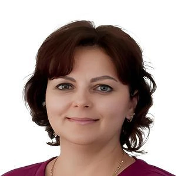 Полуэктова Венера Зарифовна — Акушерка, Москва
