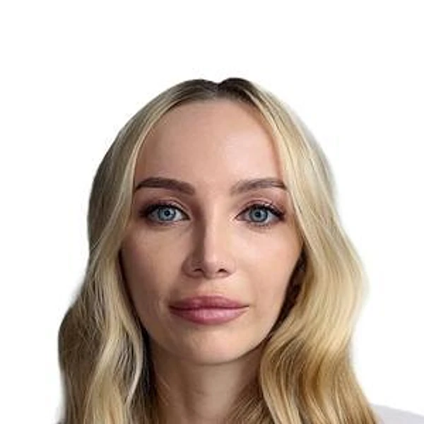 Алексашина Алена Олеговна — Эндокринолог, Москва