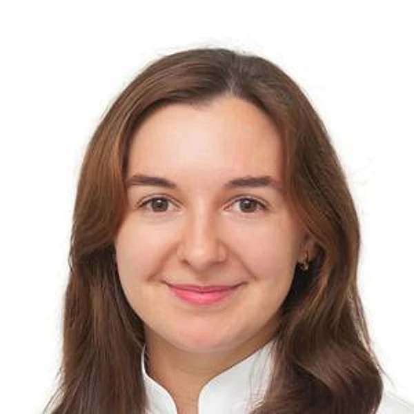 Прохорова Мария Викторовна — Отоневролог (Вестибулолог), Невролог, Санкт-Петербург
