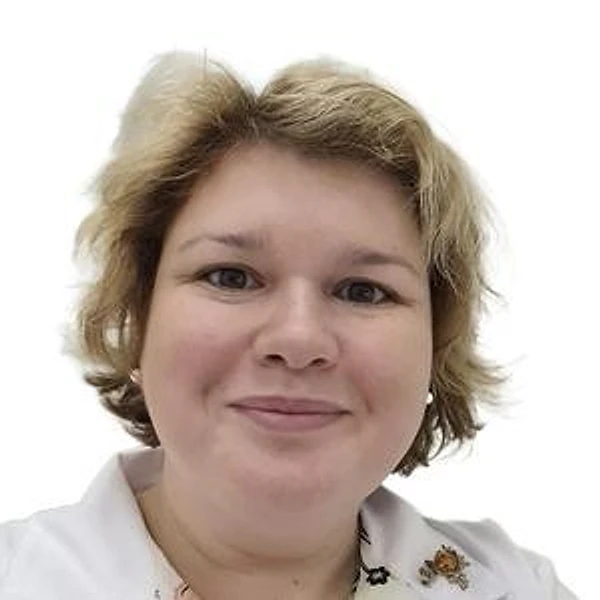 Федорова Лейла Валерьевна — Гинеколог, Акушер, Врач УЗИ, Гинеколог-эндокринолог, Казань