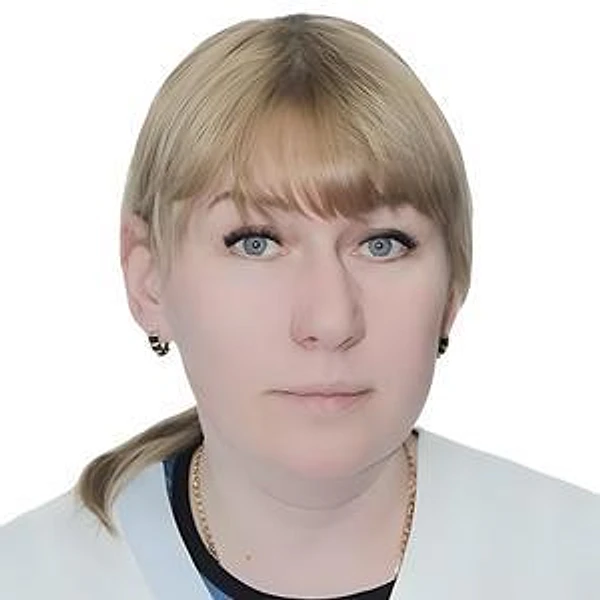 Новикова Яна Сергеевна — Акушер, Гинеколог, Москва