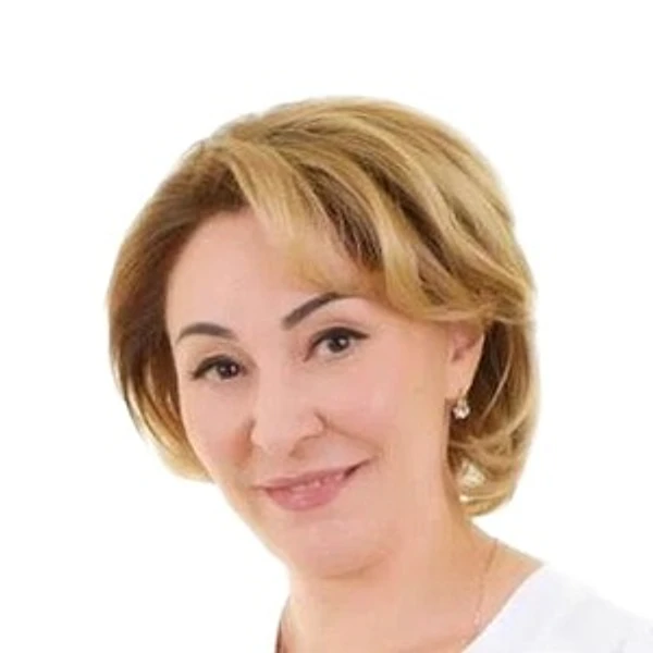Аюпова Альбина Мансуровна — Гинеколог, Акушер, Врач УЗИ, Казань