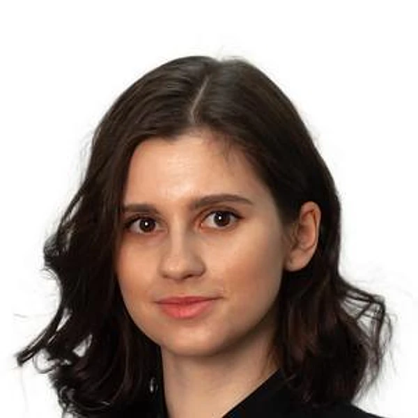 Буслеева Мария Игоревна — Стоматолог, Москва