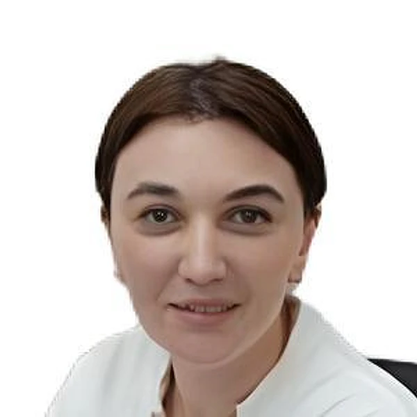 Магомедова Салимат Даитбеговна — Акушер, Гинеколог, Москва