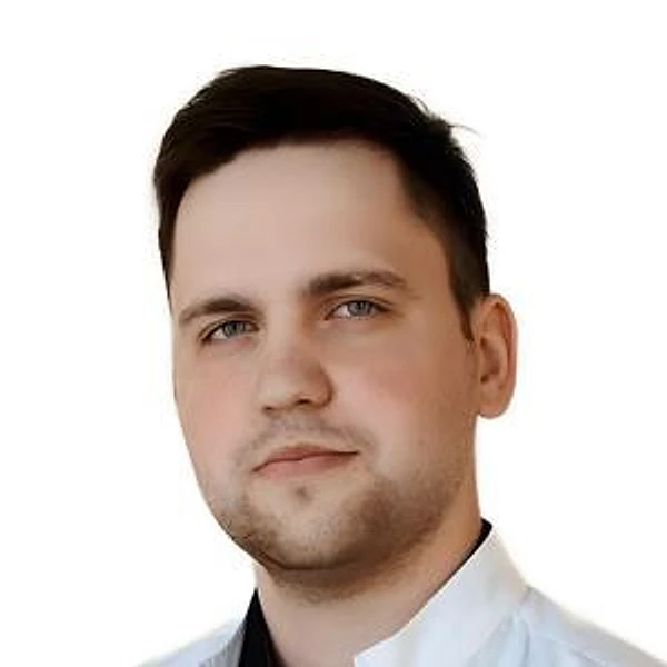 Павлов Николай Игоревич — Стоматолог, Стоматолог-ортопед, Уфа