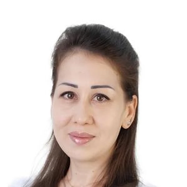 Валеева Гузель Ахатовна — Врач УЗИ, Гастроэнтеролог, Детский врач УЗИ, Альметьевск