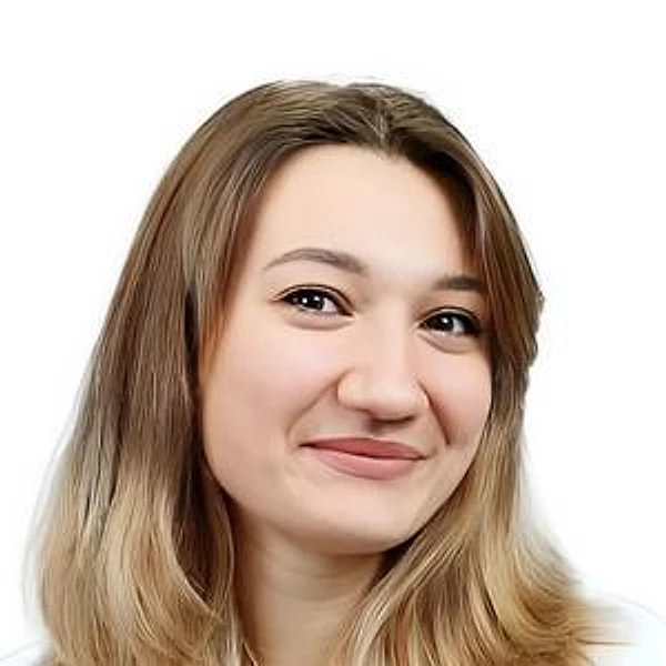 Галеева Арина Радиковна — Пародонтолог, Стоматолог, Казань