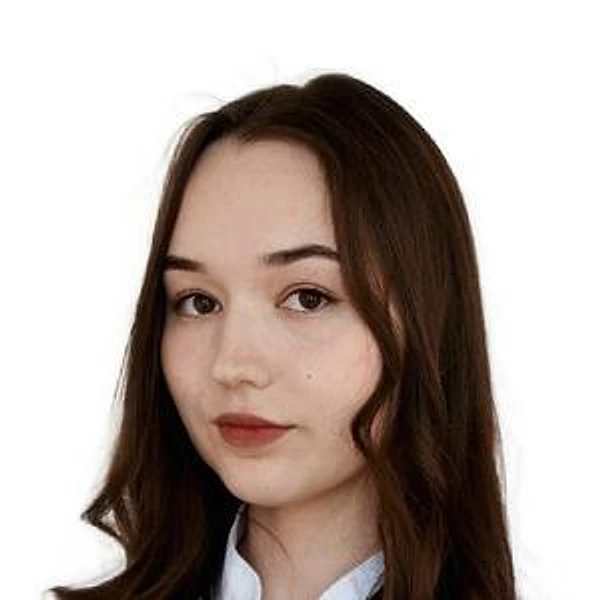 Хусаенова Юлия Зугимовна — Стоматолог, Уфа