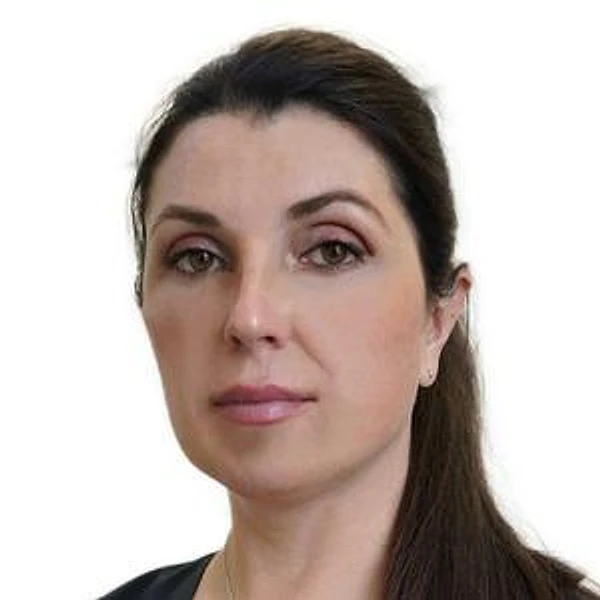 Дьяченко Ольга Валерьевна — Стоматолог, Детский стоматолог, Красноярск
